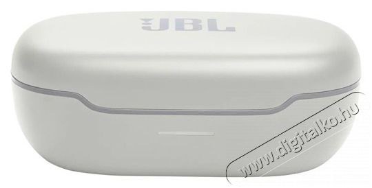 JBL Endurance Peak 3 True Wireless Bluetooth feh&eacute;r sport f&uuml;lhallgat&oacute; Audio-Video / Hifi / Multim&eacute;dia - F&uuml;l &eacute;s Fejhallgat&oacute;k - F&uuml;lhallgat&oacute; - 478368