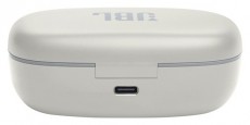 JBL Endurance Peak 3 True Wireless Bluetooth feh&eacute;r sport f&uuml;lhallgat&oacute; Audio-Video / Hifi / Multim&eacute;dia - F&uuml;l &eacute;s Fejhallgat&oacute;k - F&uuml;lhallgat&oacute; - 478368