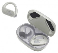 JBL Endurance Peak 3 True Wireless Bluetooth feh&eacute;r sport f&uuml;lhallgat&oacute; Audio-Video / Hifi / Multim&eacute;dia - F&uuml;l &eacute;s Fejhallgat&oacute;k - F&uuml;lhallgat&oacute; - 478368
