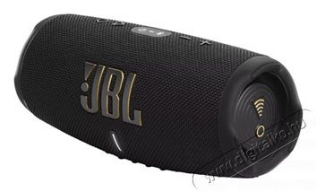 JBL CHARGE5 WIFI FEKETE BLUETOOTH HANGSZ&Oacute;R&Oacute; Iroda &eacute;s sz&aacute;m&iacute;t&aacute;stechnika - PC hangsz&oacute;r&oacute; / hangfal - 482320