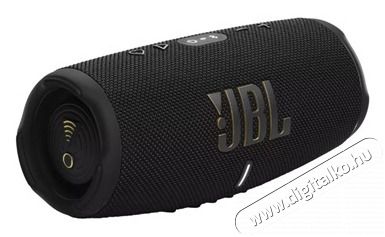JBL CHARGE5 WIFI FEKETE BLUETOOTH HANGSZ&Oacute;R&Oacute; Iroda &eacute;s sz&aacute;m&iacute;t&aacute;stechnika - PC hangsz&oacute;r&oacute; / hangfal - 482320