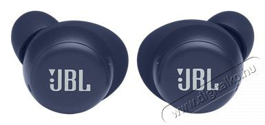 JBL Live Free NC + True Wireless Bluetooth akt&iacute;v zajcs&ouml;kkentős f&uuml;lhallgat&oacute; - k&eacute;k  Audio-Video / Hifi / Multim&eacute;dia - F&uuml;l &eacute;s Fejhallgat&oacute;k - F&uuml;lhallgat&oacute; - 375120