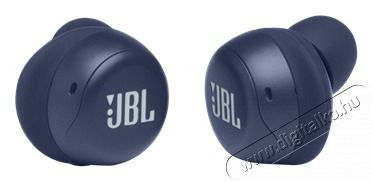 JBL Live Free NC + True Wireless Bluetooth akt&iacute;v zajcs&ouml;kkentős f&uuml;lhallgat&oacute; - k&eacute;k  Audio-Video / Hifi / Multim&eacute;dia - F&uuml;l &eacute;s Fejhallgat&oacute;k - F&uuml;lhallgat&oacute; - 375120