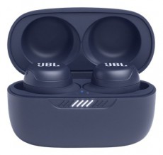 JBL Live Free NC + True Wireless Bluetooth akt&iacute;v zajcs&ouml;kkentős f&uuml;lhallgat&oacute; - k&eacute;k  Audio-Video / Hifi / Multim&eacute;dia - F&uuml;l &eacute;s Fejhallgat&oacute;k - F&uuml;lhallgat&oacute; - 375120