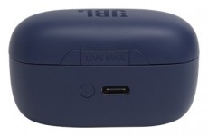 JBL Live Free NC + True Wireless Bluetooth akt&iacute;v zajcs&ouml;kkentős f&uuml;lhallgat&oacute; - k&eacute;k  Audio-Video / Hifi / Multim&eacute;dia - F&uuml;l &eacute;s Fejhallgat&oacute;k - F&uuml;lhallgat&oacute; - 375120