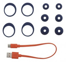 JBL Live Free NC + True Wireless Bluetooth akt&iacute;v zajcs&ouml;kkentős f&uuml;lhallgat&oacute; - k&eacute;k  Audio-Video / Hifi / Multim&eacute;dia - F&uuml;l &eacute;s Fejhallgat&oacute;k - F&uuml;lhallgat&oacute; - 375120