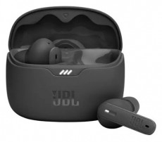 JBL TBEAMBLK F&Uuml;LHALLGAT&Oacute; VEZET&Eacute;K N&Eacute;LK&Uuml;LI - Iroda &eacute;s sz&aacute;m&iacute;t&aacute;stechnika - PC hangsz&oacute;r&oacute; / hangfal - 482321