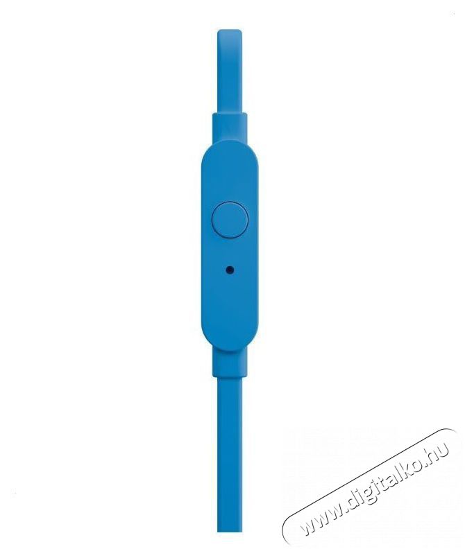 JBL T110BLU f&uuml;lhallgat&oacute; - k&eacute;k Audio-Video / Hifi / Multim&eacute;dia - F&uuml;l &eacute;s Fejhallgat&oacute;k - F&uuml;lhallgat&oacute; - 314198