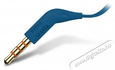 JBL T110BLU f&uuml;lhallgat&oacute; - k&eacute;k Audio-Video / Hifi / Multim&eacute;dia - F&uuml;l &eacute;s Fejhallgat&oacute;k - F&uuml;lhallgat&oacute; - 314198