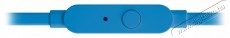 JBL T110BLU f&uuml;lhallgat&oacute; - k&eacute;k Audio-Video / Hifi / Multim&eacute;dia - F&uuml;l &eacute;s Fejhallgat&oacute;k - F&uuml;lhallgat&oacute; - 314198