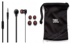 JBL T210 f&uuml;lhallgat&oacute; headset - fekete Audio-Video / Hifi / Multim&eacute;dia - F&uuml;l &eacute;s Fejhallgat&oacute;k - F&uuml;lhallgat&oacute; mikrofonnal / headset - 314202