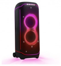 JBL PartyBox Ultimate EU Bluetooth fekete party hangszóró Audio-Video / Hifi / Multimédia - Hordozható, vezeték nélküli / bluetooth hangsugárzó - Hordozható, vezeték nélküli / bluetooth hangsugárzó - 494895