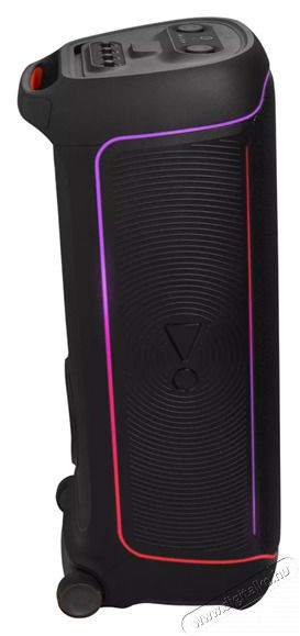 JBL PartyBox Ultimate EU Bluetooth fekete party hangsz&oacute;r&oacute; Audio-Video / Hifi / Multim&eacute;dia - Hordozhat&oacute;, vezet&eacute;k n&eacute;lk&uuml;li / bluetooth hangsug&aacute;rz&oacute; - Hordozhat&oacute;, vezet&eacute;k n&eacute;lk&uuml;li / bluetooth hangsug&aacute;rz&oacute; - 494895