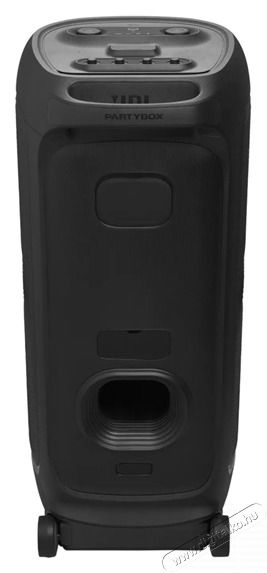JBL PartyBox Ultimate EU Bluetooth fekete party hangsz&oacute;r&oacute; Audio-Video / Hifi / Multim&eacute;dia - Hordozhat&oacute;, vezet&eacute;k n&eacute;lk&uuml;li / bluetooth hangsug&aacute;rz&oacute; - Hordozhat&oacute;, vezet&eacute;k n&eacute;lk&uuml;li / bluetooth hangsug&aacute;rz&oacute; - 494895