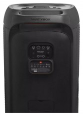 JBL PartyBox Ultimate EU Bluetooth fekete party hangsz&oacute;r&oacute; Audio-Video / Hifi / Multim&eacute;dia - Hordozhat&oacute;, vezet&eacute;k n&eacute;lk&uuml;li / bluetooth hangsug&aacute;rz&oacute; - Hordozhat&oacute;, vezet&eacute;k n&eacute;lk&uuml;li / bluetooth hangsug&aacute;rz&oacute; - 494895