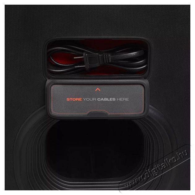 JBL PartyBox Ultimate EU Bluetooth fekete party hangsz&oacute;r&oacute; Audio-Video / Hifi / Multim&eacute;dia - Hordozhat&oacute;, vezet&eacute;k n&eacute;lk&uuml;li / bluetooth hangsug&aacute;rz&oacute; - Hordozhat&oacute;, vezet&eacute;k n&eacute;lk&uuml;li / bluetooth hangsug&aacute;rz&oacute; - 494895