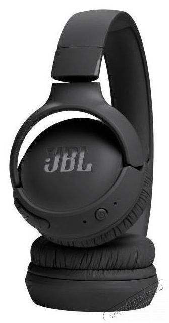 JBL T520 BT BLK, Bluetooth fejhallgat&oacute;, fekete Audio-Video / Hifi / Multim&eacute;dia - F&uuml;l &eacute;s Fejhallgat&oacute;k - Fejhallgat&oacute; - 495727