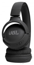 JBL T520 BT BLK, Bluetooth fejhallgat&oacute;, fekete Audio-Video / Hifi / Multim&eacute;dia - F&uuml;l &eacute;s Fejhallgat&oacute;k - Fejhallgat&oacute; - 495727