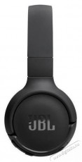 JBL T520 BT BLK, Bluetooth fejhallgat&oacute;, fekete Audio-Video / Hifi / Multim&eacute;dia - F&uuml;l &eacute;s Fejhallgat&oacute;k - Fejhallgat&oacute; - 495727