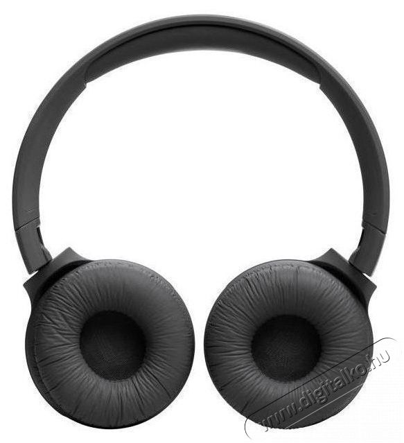 JBL T520 BT BLK, Bluetooth fejhallgat&oacute;, fekete Audio-Video / Hifi / Multim&eacute;dia - F&uuml;l &eacute;s Fejhallgat&oacute;k - Fejhallgat&oacute; - 495727