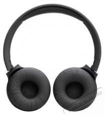 JBL T520 BT BLK, Bluetooth fejhallgat&oacute;, fekete Audio-Video / Hifi / Multim&eacute;dia - F&uuml;l &eacute;s Fejhallgat&oacute;k - Fejhallgat&oacute; - 495727