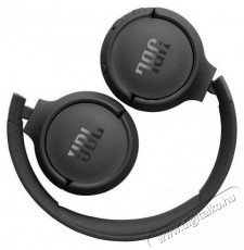 JBL T520 BT BLK, Bluetooth fejhallgat&oacute;, fekete Audio-Video / Hifi / Multim&eacute;dia - F&uuml;l &eacute;s Fejhallgat&oacute;k - Fejhallgat&oacute; - 495727