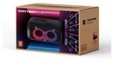 JBL Partybox Club 120 fekete Bluetooth Partybox Audio-Video / Hifi / Multim&eacute;dia - Party / DJ term&eacute;k - Party term&eacute;k - 499999