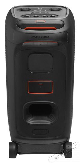 JBL Partybox Stage 320 fekete Bluetooth Partybox Audio-Video / Hifi / Multim&eacute;dia - Party / DJ term&eacute;k - Party term&eacute;k - 500003