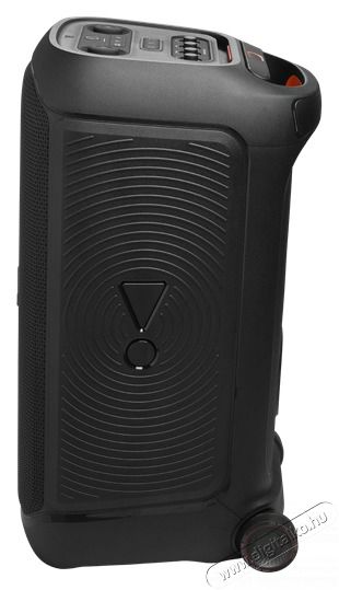 JBL Partybox Stage 320 fekete Bluetooth Partybox Audio-Video / Hifi / Multim&eacute;dia - Party / DJ term&eacute;k - Party term&eacute;k - 500003
