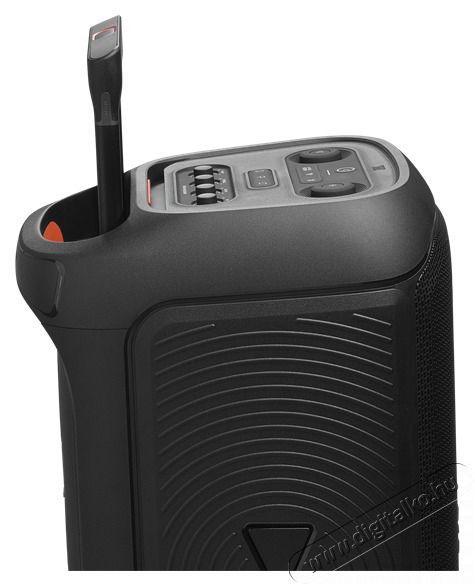 JBL Partybox Stage 320 fekete Bluetooth Partybox Audio-Video / Hifi / Multim&eacute;dia - Party / DJ term&eacute;k - Party term&eacute;k - 500003