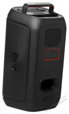 JBL Partybox Club 120 fekete Bluetooth Partybox Audio-Video / Hifi / Multim&eacute;dia - Party / DJ term&eacute;k - Party term&eacute;k - 499999