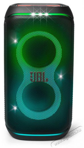 JBL Partybox Club 120 fekete Bluetooth Partybox Audio-Video / Hifi / Multim&eacute;dia - Party / DJ term&eacute;k - Party term&eacute;k - 499999