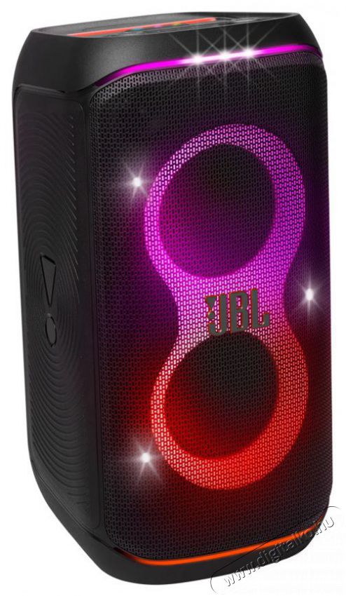 JBL Partybox Club 120 fekete Bluetooth Partybox Audio-Video / Hifi / Multim&eacute;dia - Party / DJ term&eacute;k - Party term&eacute;k - 499999