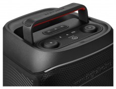 JBL Partybox Club 120 fekete Bluetooth Partybox Audio-Video / Hifi / Multim&eacute;dia - Party / DJ term&eacute;k - Party term&eacute;k - 499999