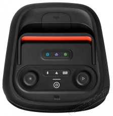JBL Partybox Club 120 fekete Bluetooth Partybox Audio-Video / Hifi / Multim&eacute;dia - Party / DJ term&eacute;k - Party term&eacute;k - 499999