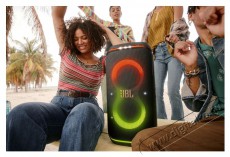 JBL Partybox Club 120 fekete Bluetooth Partybox Audio-Video / Hifi / Multim&eacute;dia - Party / DJ term&eacute;k - Party term&eacute;k - 499999