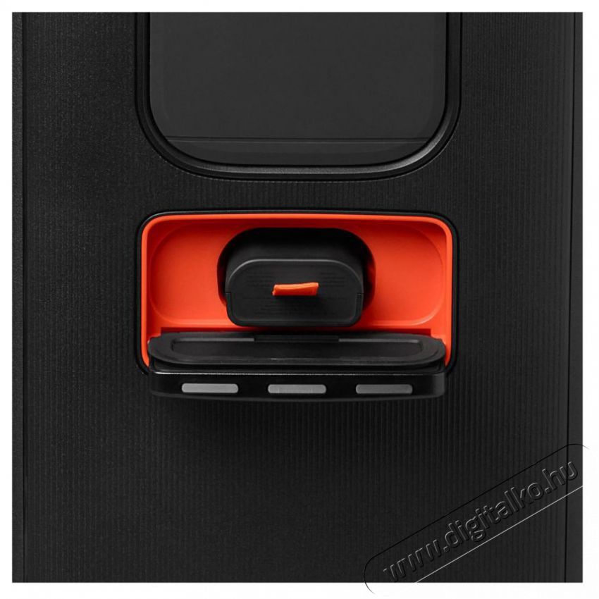 JBL Partybox Club 120 fekete Bluetooth Partybox Audio-Video / Hifi / Multim&eacute;dia - Party / DJ term&eacute;k - Party term&eacute;k - 499999