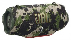 JBL XTREME 4 CAMOEP terepsz&iacute;nű Bluetooth hangsz&oacute;r&oacute; Audio-Video / Hifi / Multim&eacute;dia - Hordozhat&oacute;, vezet&eacute;k n&eacute;lk&uuml;li / bluetooth hangsug&aacute;rz&oacute; - Hordozhat&oacute;, vezet&eacute;k n&eacute;lk&uuml;li / bluetooth hangsug&aacute;rz&oacute; - 500769