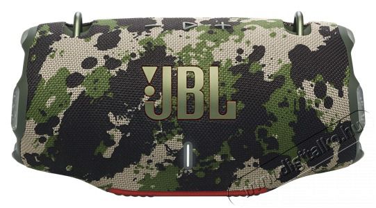 JBL XTREME 4 CAMOEP terepsz&iacute;nű Bluetooth hangsz&oacute;r&oacute; Audio-Video / Hifi / Multim&eacute;dia - Hordozhat&oacute;, vezet&eacute;k n&eacute;lk&uuml;li / bluetooth hangsug&aacute;rz&oacute; - Hordozhat&oacute;, vezet&eacute;k n&eacute;lk&uuml;li / bluetooth hangsug&aacute;rz&oacute; - 500769