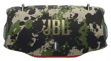 JBL XTREME 4 CAMOEP terepsz&iacute;nű Bluetooth hangsz&oacute;r&oacute; Audio-Video / Hifi / Multim&eacute;dia - Hordozhat&oacute;, vezet&eacute;k n&eacute;lk&uuml;li / bluetooth hangsug&aacute;rz&oacute; - Hordozhat&oacute;, vezet&eacute;k n&eacute;lk&uuml;li / bluetooth hangsug&aacute;rz&oacute; - 500769