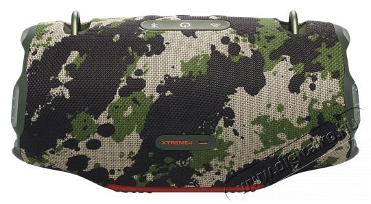 JBL XTREME 4 CAMOEP terepsz&iacute;nű Bluetooth hangsz&oacute;r&oacute; Audio-Video / Hifi / Multim&eacute;dia - Hordozhat&oacute;, vezet&eacute;k n&eacute;lk&uuml;li / bluetooth hangsug&aacute;rz&oacute; - Hordozhat&oacute;, vezet&eacute;k n&eacute;lk&uuml;li / bluetooth hangsug&aacute;rz&oacute; - 500769