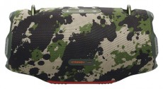 JBL XTREME 4 CAMOEP terepsz&iacute;nű Bluetooth hangsz&oacute;r&oacute; Audio-Video / Hifi / Multim&eacute;dia - Hordozhat&oacute;, vezet&eacute;k n&eacute;lk&uuml;li / bluetooth hangsug&aacute;rz&oacute; - Hordozhat&oacute;, vezet&eacute;k n&eacute;lk&uuml;li / bluetooth hangsug&aacute;rz&oacute; - 500769