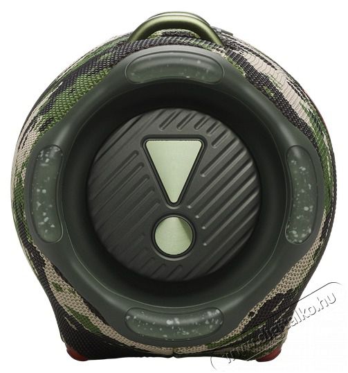 JBL XTREME 4 CAMOEP terepsz&iacute;nű Bluetooth hangsz&oacute;r&oacute; Audio-Video / Hifi / Multim&eacute;dia - Hordozhat&oacute;, vezet&eacute;k n&eacute;lk&uuml;li / bluetooth hangsug&aacute;rz&oacute; - Hordozhat&oacute;, vezet&eacute;k n&eacute;lk&uuml;li / bluetooth hangsug&aacute;rz&oacute; - 500769