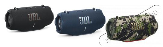 JBL XTREME 4 CAMOEP terepsz&iacute;nű Bluetooth hangsz&oacute;r&oacute; Audio-Video / Hifi / Multim&eacute;dia - Hordozhat&oacute;, vezet&eacute;k n&eacute;lk&uuml;li / bluetooth hangsug&aacute;rz&oacute; - Hordozhat&oacute;, vezet&eacute;k n&eacute;lk&uuml;li / bluetooth hangsug&aacute;rz&oacute; - 500769
