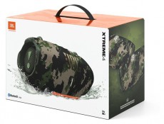JBL XTREME 4 CAMOEP terepsz&iacute;nű Bluetooth hangsz&oacute;r&oacute; Audio-Video / Hifi / Multim&eacute;dia - Hordozhat&oacute;, vezet&eacute;k n&eacute;lk&uuml;li / bluetooth hangsug&aacute;rz&oacute; - Hordozhat&oacute;, vezet&eacute;k n&eacute;lk&uuml;li / bluetooth hangsug&aacute;rz&oacute; - 500769