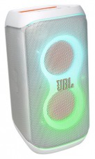 JBL Partybox Club 120 feh&eacute;r Bluetooth Partybox Audio-Video / Hifi / Multim&eacute;dia - Hordozhat&oacute;, vezet&eacute;k n&eacute;lk&uuml;li / bluetooth hangsug&aacute;rz&oacute; - Hordozhat&oacute;, vezet&eacute;k n&eacute;lk&uuml;li / bluetooth hangsug&aacute;rz&oacute; - 501001