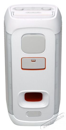 JBL Partybox Club 120 feh&eacute;r Bluetooth Partybox Audio-Video / Hifi / Multim&eacute;dia - Hordozhat&oacute;, vezet&eacute;k n&eacute;lk&uuml;li / bluetooth hangsug&aacute;rz&oacute; - Hordozhat&oacute;, vezet&eacute;k n&eacute;lk&uuml;li / bluetooth hangsug&aacute;rz&oacute; - 501001