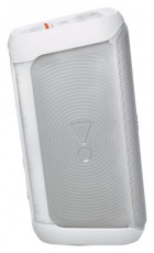 JBL Partybox Club 120 feh&eacute;r Bluetooth Partybox Audio-Video / Hifi / Multim&eacute;dia - Hordozhat&oacute;, vezet&eacute;k n&eacute;lk&uuml;li / bluetooth hangsug&aacute;rz&oacute; - Hordozhat&oacute;, vezet&eacute;k n&eacute;lk&uuml;li / bluetooth hangsug&aacute;rz&oacute; - 501001