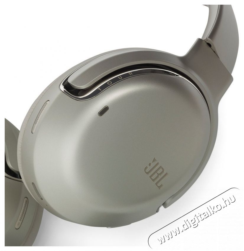 JBL Tour One M2 bluetooth-os, zajszűrős fejhallgat&oacute;, pezsgő Audio-Video / Hifi / Multim&eacute;dia - F&uuml;l &eacute;s Fejhallgat&oacute;k - Fejhallgat&oacute; mikrofonnal / headset - 502577