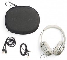 JBL Tour One M2 bluetooth-os, zajszűrős fejhallgat&oacute;, pezsgő Audio-Video / Hifi / Multim&eacute;dia - F&uuml;l &eacute;s Fejhallgat&oacute;k - Fejhallgat&oacute; mikrofonnal / headset - 502577